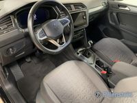 Volkswagen Tiguan - Vorschau Bild 8