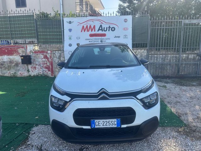 Citroën Citroen C3 1.5 diesel 2021