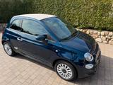 Fiat 500C 1.2 8V LOUNGE C