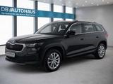 Skoda Kodiaq Style 2.0 TSI DSG Allrad Business Amundse - gebrauchte Skoda Kodiaq aus dem Jahr 2022