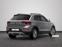 Volkswagen T-Roc - Vorschau Bild 4