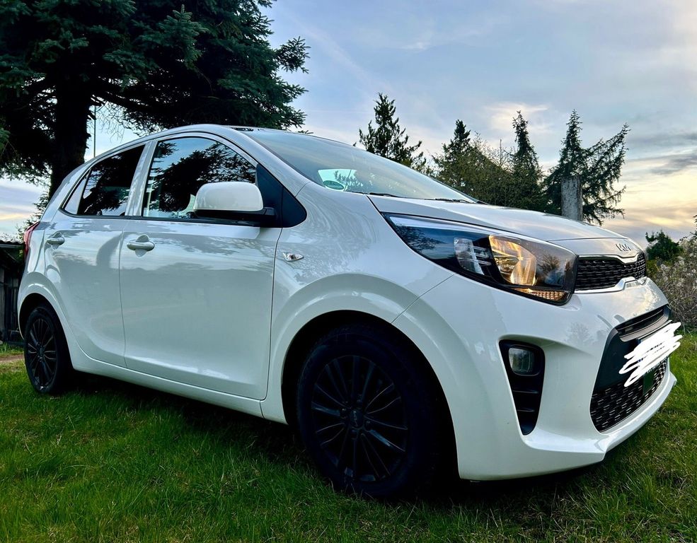 Image of Kia Picanto