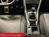 Volkswagen T-Roc - Vorschau Bild 16