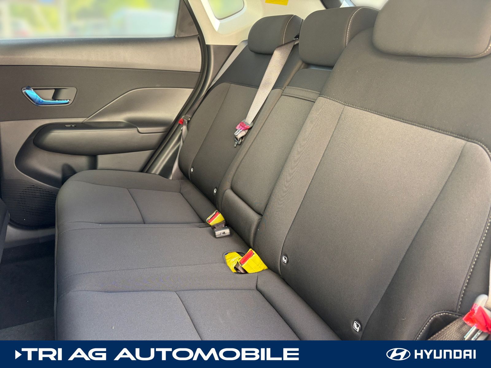 Hyundai Kona – Bild 10