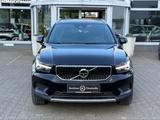 Volvo XC40 Momentum Pro AWD - Volvo Gebrauchtwagen in Viersen