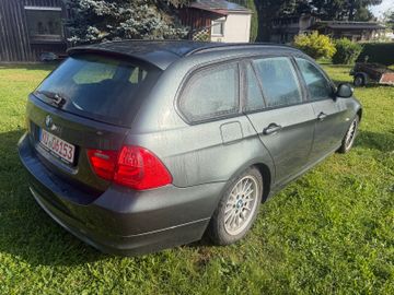 BMW 318 - 3