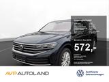 Volkswagen Touareg 3.0 TDI 4MOTION Elegance | LUFT | AHK | - gebrauchte VW Touareg aus dem Jahr 2024