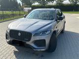Jaguar F-Pace D200 R-DYNAMIC SE AWD R-DYNAMIC SE - Jaguar aus 2023