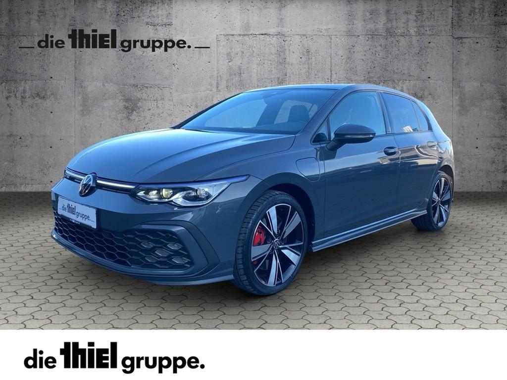Volkswagen Golf 1.4 TSI GTE eHybrid DSG Navi+SHZ+PDC+Matrix