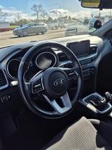 Kia Ceed 1.4 Edition 7 Limited 6-Gang, Emotion Paket - Kia cee'd / Ceed in Mannheim