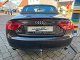 Audi A5 Cabriolet 2.0 TFSI S tronic quattro/AHK/RFK - Audi A5 mit Anhängerkupplung