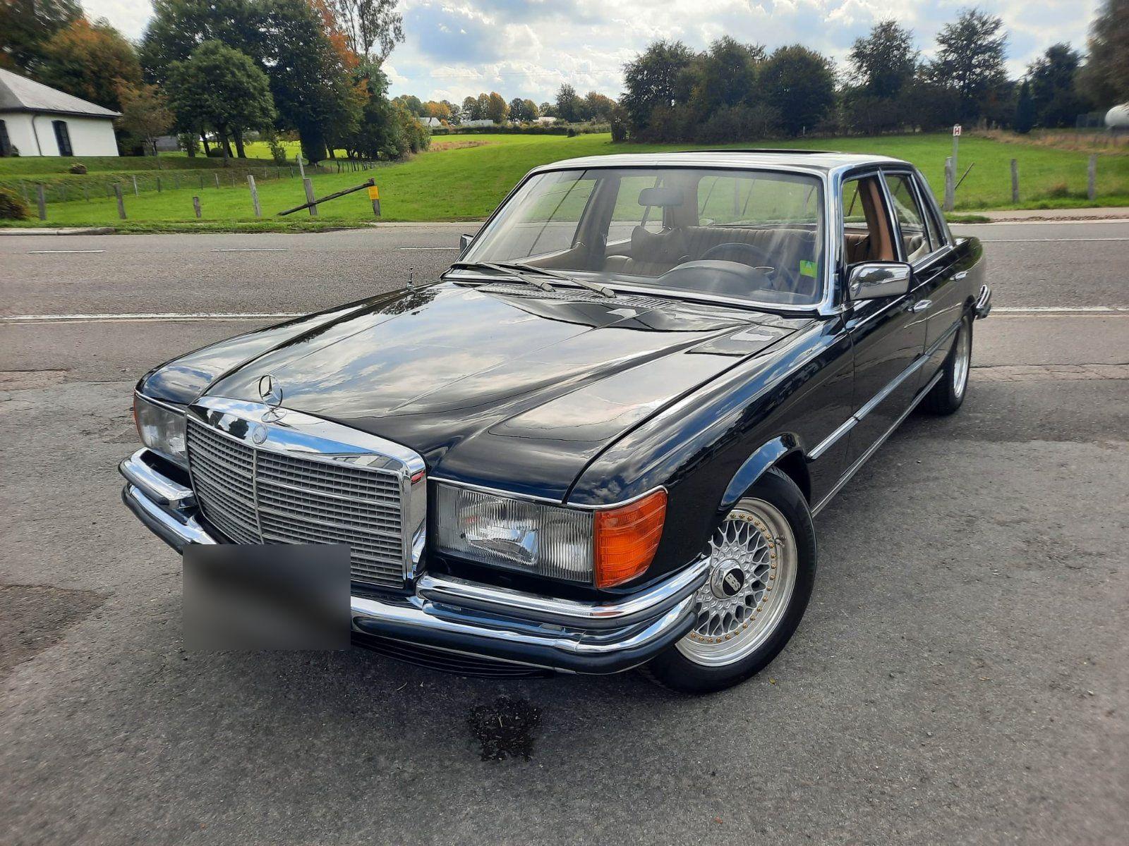 Mercedes-Benz 350