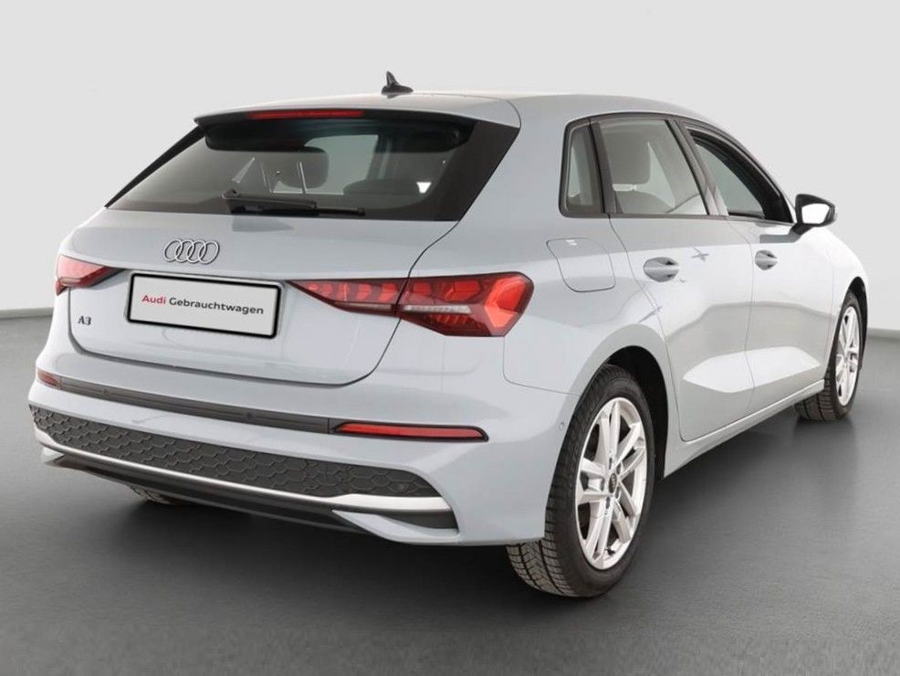 Audi A3 - Bild 4