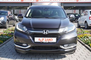 Honda HR-V - 3