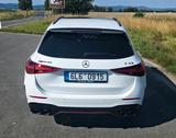 Mercedes-Benz C Mercedes-AMG  4MATIC  PPF, Webasto,HUD - gebrauchte Mercedes-Benz C 43 AMG aus dem Jahr 2024