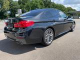 BMW 530 d xDrive M Sport HUD NAVI LED HARMAN - BMW 530 in Bremen