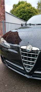 Alfa Romeo verkaufen - Alfa Romeo 147 aus 2009