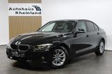BMW 320d Lim.*NAVI*AUTOMATIK*PDC*KLIMA*2.HAND* - BMW 320 in Leverkusen