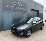 Mazda 2 Lim. 1.3 Sendo*1.Hand*SHZ*PDC*Garantie* - Mazda 2 in Lübeck