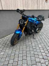 Yamaha XSR 900 MJ 2023 TÜV neu  - Yamaha Motorräder in Erfurt