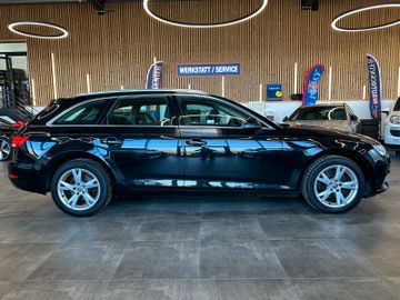 Audi A4 Avant sport *VIRTUALCOCKPIT*MMI-PLUS*