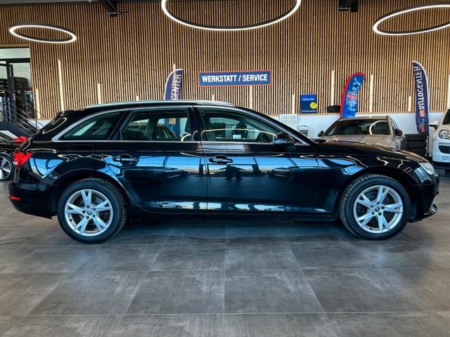 Audi A4 Avant sport *VIRTUALCOCKPIT*MMI-PLUS*