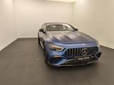 Mercedes-Benz GT 53 4M+ Magno Akustik Carbon V8Style Fahrassi+ - blaue Mercedes-Benz GT-Klasse