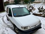 Citroën Citroen Berlingo zu Verkaufen!!!!! - gebrauchte Citroën Berlingo aus dem Jahr 2001