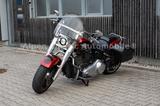 Harley-Davidson Fat Boy 114 ABS, Griffheizung - Offers