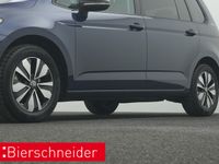 Volkswagen Touran - Vorschau Bild 32