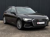 Audi A6 Avant 50 TDI quattro design - Audi A6 50 TDI Gebrauchtwagen
