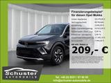 Opel Mokka Elegance 1.2Turbo*Autom ACC LED Navi R-Kam - Opel Mokka aus 2023