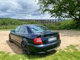 Audi A4 ab5 Limousine - Audi A4 mit LPG-Antrieb