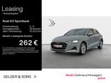 Audi A3 Sportback 35 TDI advanced LED*RFK*Virtual