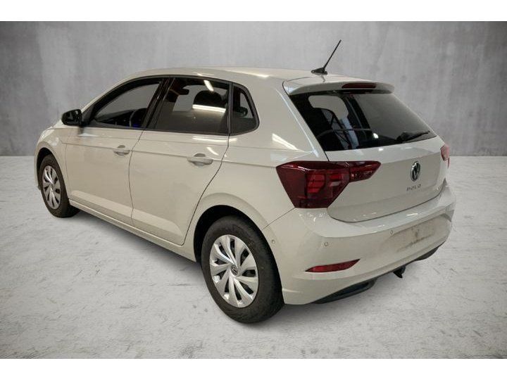 Fahrzeugabbildung Volkswagen Polo Life TSI *AHK*LED*PDC*Sitzhzg.*App-Con.*ACC