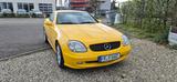 Mercedes-Benz SLK 200 -