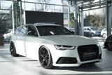 Audi RS6 q. Performance *21 *H&R *Schale*Pano *2.H* - gebrauchte Audi RS6 aus dem Jahr 2018
