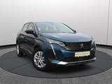 Peugeot 3008 1.5 BlueHDi Aut.Kamera LED Netto 13190 #305 - blaue Peugeot 3008