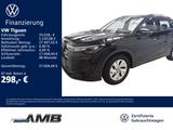 Volkswagen Tiguan 1.5 eTSI AHK/LED/Nav/Sitzhzg/RFK/09.30Gar
