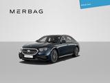 Mercedes-Benz E 220 d Limousine - Mercedes-Benz E 220 Neuwagen
