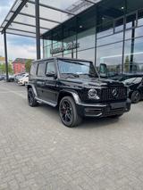 Mercedes-Benz G 63AMG/MANUFAKTUR/BURMESTER/NIGHT/360°/AMBIENTE - Mercedes-Benz G 63 AMG in Bremen