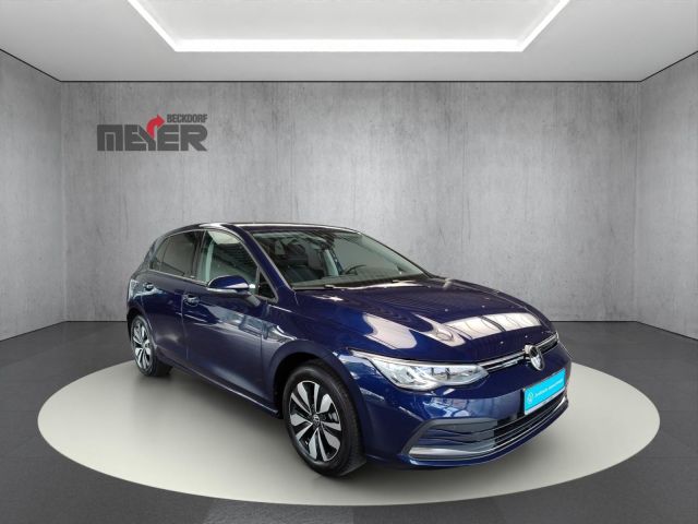 Golf MOVE 1.5 TSI Klima Navi Einparkhilfe