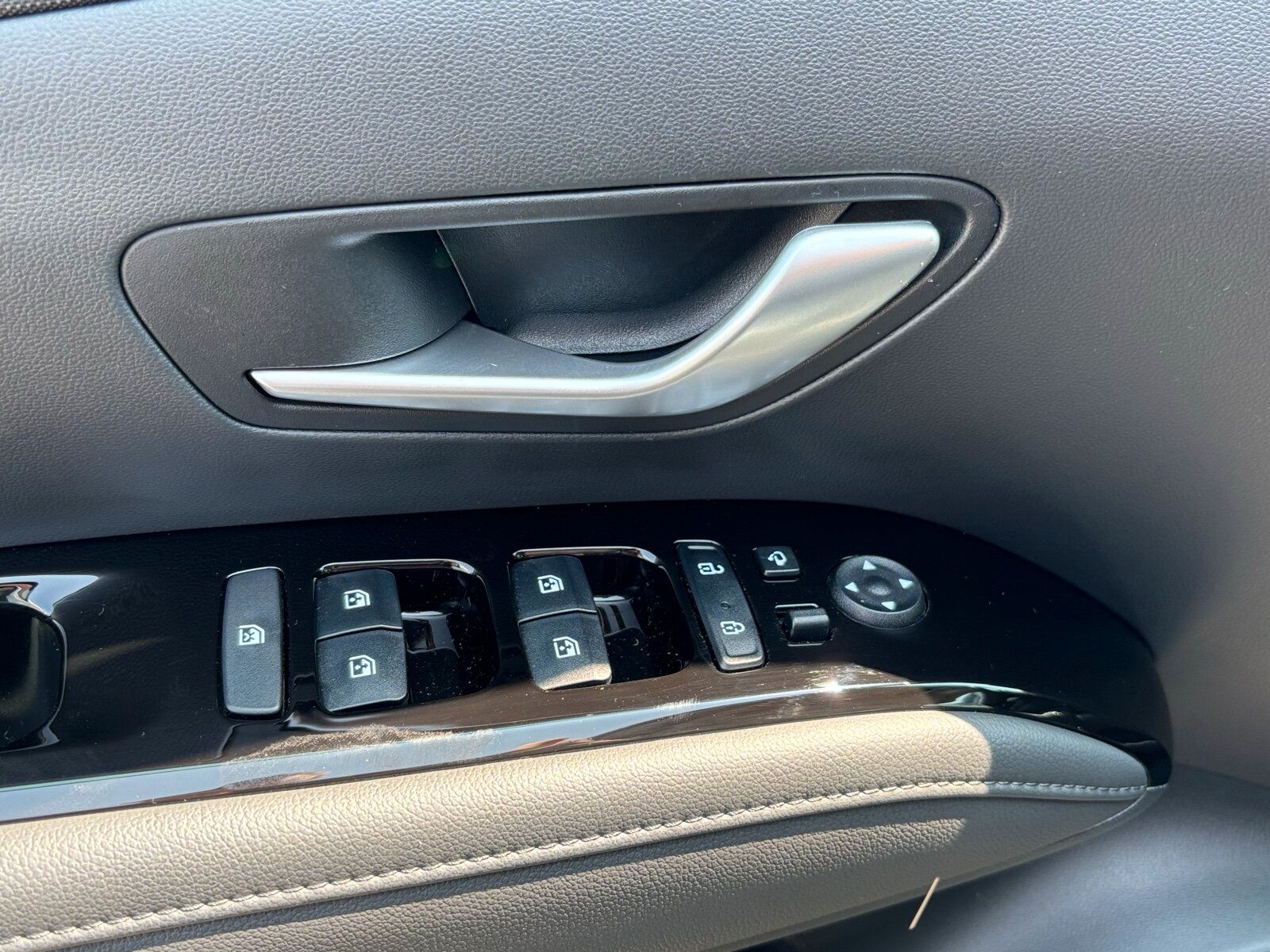 Hyundai Tucson – Bild 14