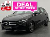 Mercedes-Benz B 200 d 4Matic 8G-DCT +NAVI+LED-HP+CAM+SPUR+1HD+ - Diesel Gebrauchtwagen in Koblenz