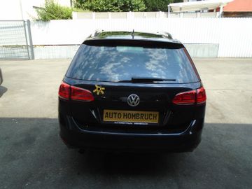 Volkswagen Golf - 5