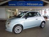 Fiat 500 1,0 Hybrid GSE ALU NAVI TEMPOMAT