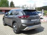 Vorschau Nissan X-Trail