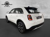 Fiat 600 1.2 Klima LED CarPlay Sitzheizung PDC DAB - Fiat 600: 600d
