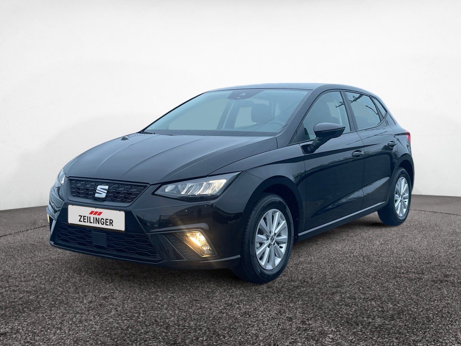 Seat Ibiza - Bild 3