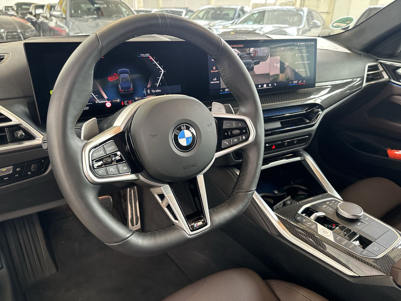 BMW 420 - Bild 22